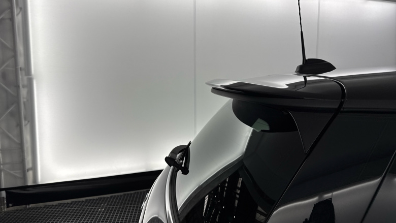 MINI Cooper 2.0 S Exclusive 3dr Auto Petrol Hatchback